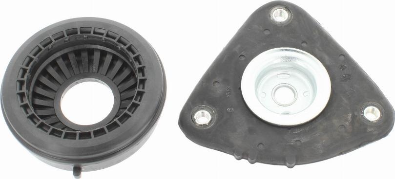 Corteco 49358161 - Top Strut Mounting autospares.lv