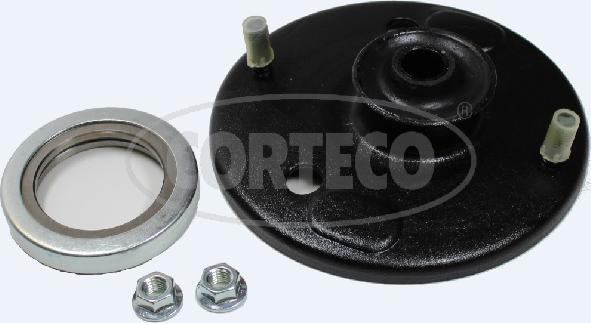 Corteco 49361850 - Top Strut Mounting autospares.lv