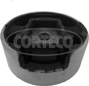 Corteco 49368623 - Holder, engine mounting autospares.lv