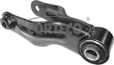 Corteco 49368244 - Holder, engine mounting autospares.lv