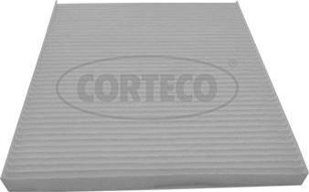 Corteco 49384603 - Filter, interior air autospares.lv