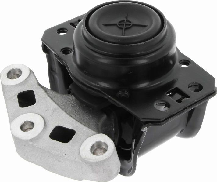 Corteco 49380567 - Holder, engine mounting autospares.lv