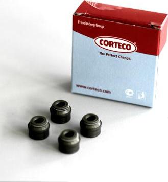 Corteco 49380757 - Seal Set, valve stem autospares.lv