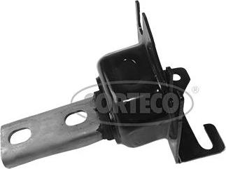 Corteco 49382894 - Mounting, manual transmission autospares.lv