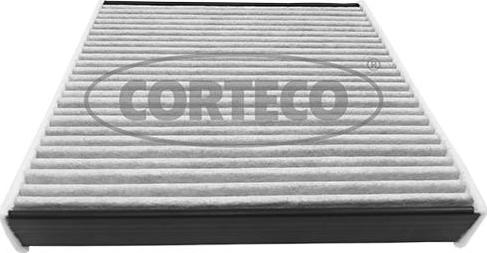 Corteco 49387666 - Filter, interior air autospares.lv