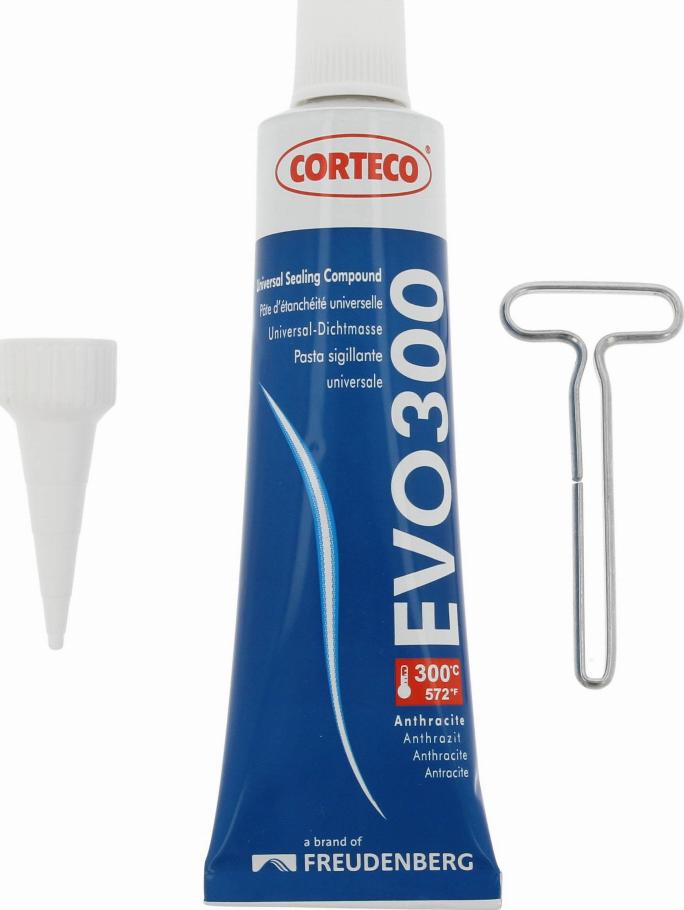 Corteco 49372187 - Sealing Substance autospares.lv