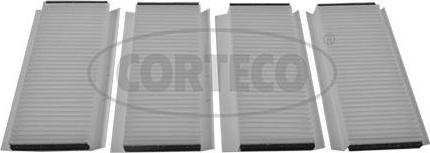 Corteco 49377178 - Filter, interior air autospares.lv