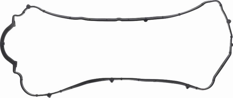 Corteco 440239P - Gasket, cylinder head cover autospares.lv