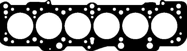 Corteco 414656P - Gasket, cylinder head autospares.lv