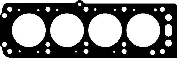 Corteco 414812P - Gasket, cylinder head autospares.lv