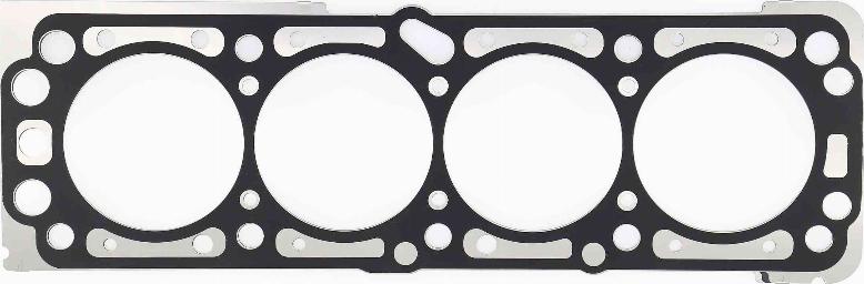 Corteco 415619P - Gasket, cylinder head autospares.lv