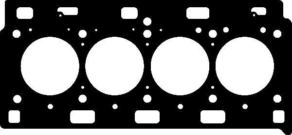 Corteco 415080P - Gasket, cylinder head autospares.lv