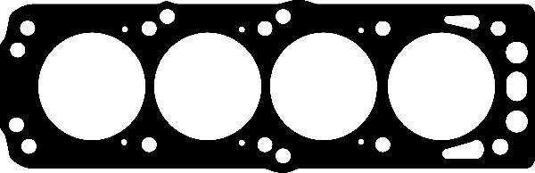 Corteco 411343P - Gasket, cylinder head autospares.lv