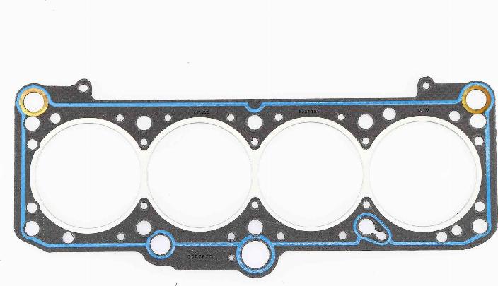 Corteco 411352P - Gasket, cylinder head autospares.lv