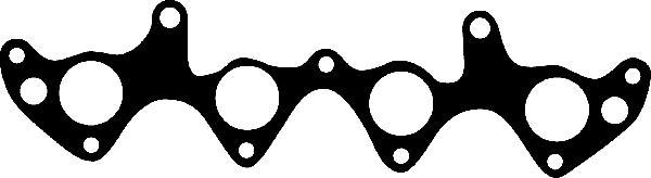 Corteco 423076P - Gasket, intake manifold autospares.lv