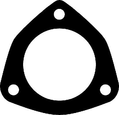 Corteco 423382H - Gasket, exhaust pipe autospares.lv