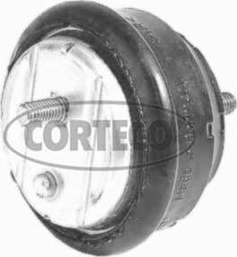 Corteco 601554 - Holder, engine mounting autospares.lv