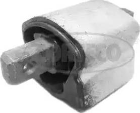 Corteco 602364 - Mounting, automatic transmission autospares.lv