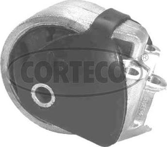 Corteco 602256 - Mounting, automatic transmission autospares.lv