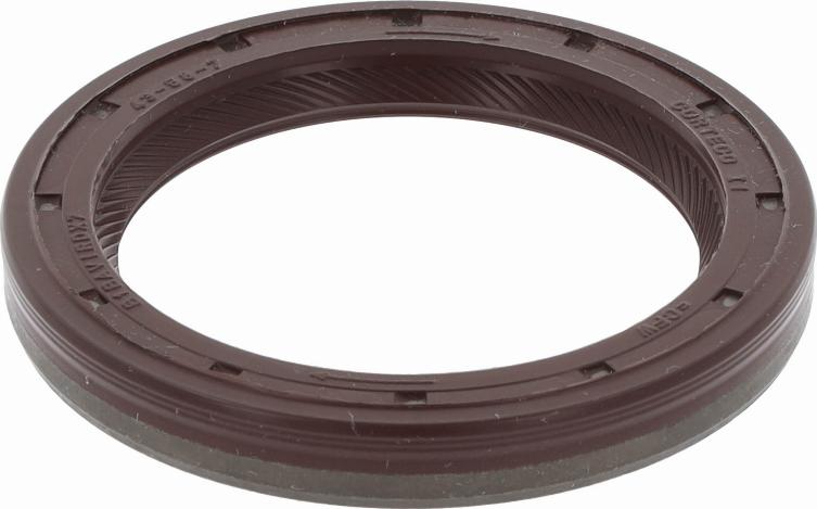 Corteco 01020045B - Shaft Seal, crankshaft autospares.lv