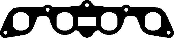 Corteco 026437P - Gasket, intake manifold autospares.lv