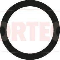 Corteco 027466H - Gasket, exhaust pipe autospares.lv