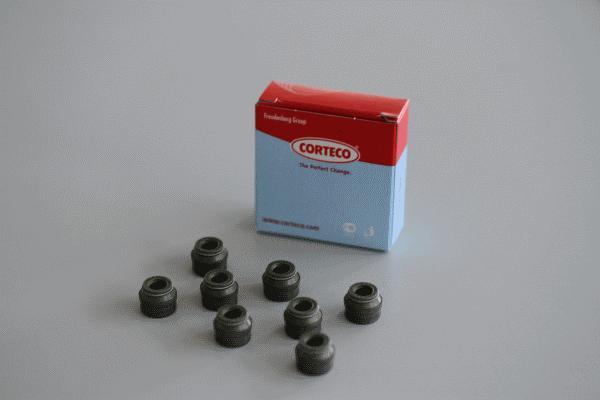 Corteco 19019857 - Seal Set, valve stem autospares.lv