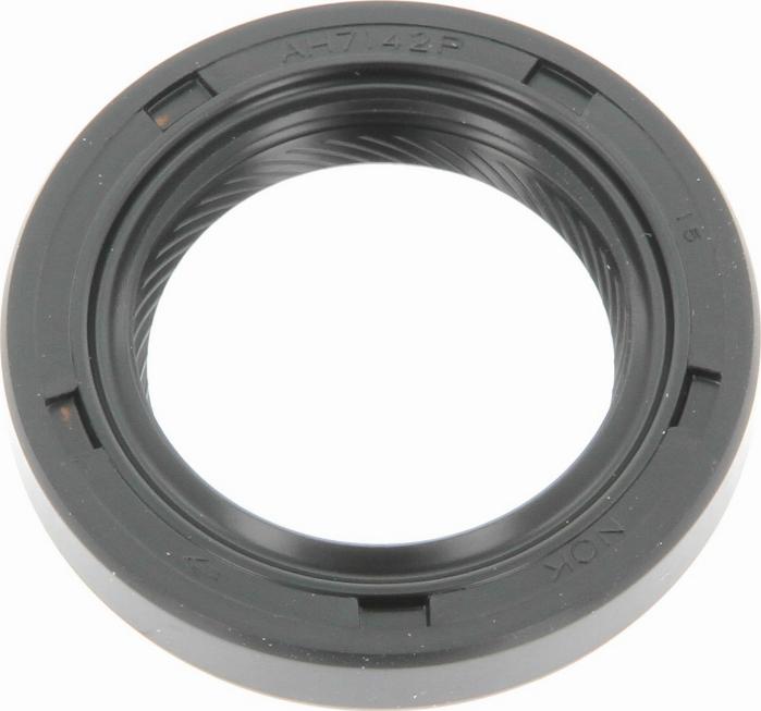 Corteco 19017032B - Shaft Seal, crankshaft autospares.lv