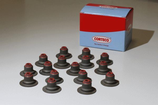 Corteco 19036105 - Seal Set, valve stem autospares.lv