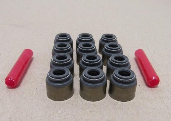 Corteco 19036081 - Seal Set, valve stem autospares.lv