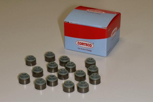 Corteco 19036033 - Seal Set, valve stem autospares.lv