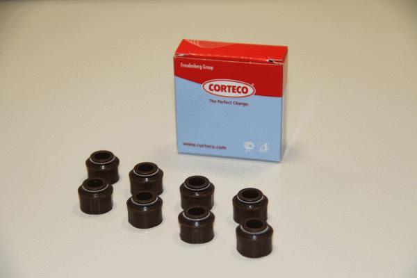 Corteco 19025685 - Seal Set, valve stem autospares.lv