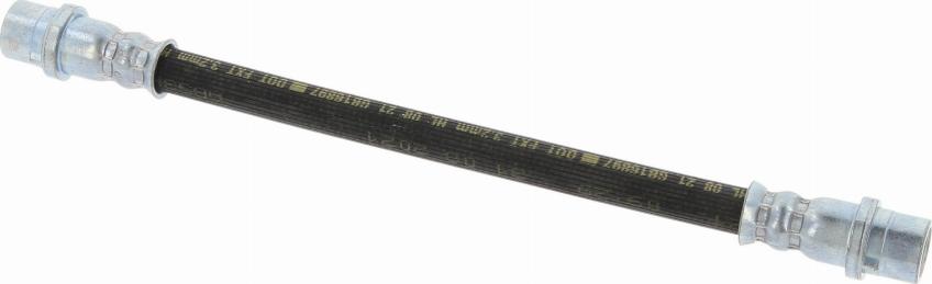 Corteco 19025895 - Brake Hose autospares.lv