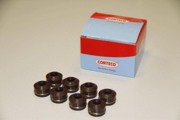 Corteco 19036509 - Seal Set, valve stem autospares.lv