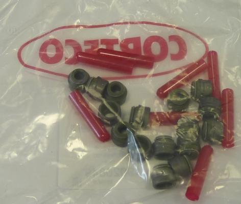 Corteco 19026849 - Seal Set, valve stem autospares.lv