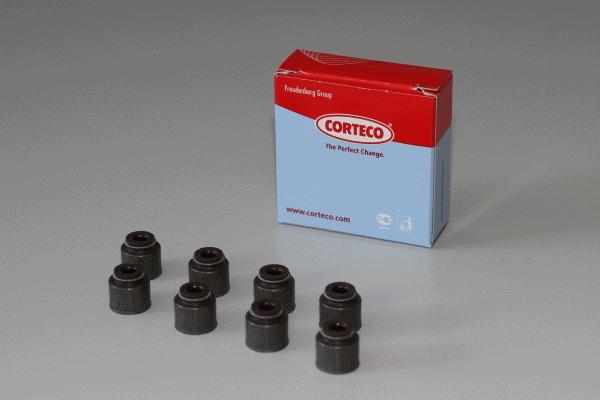 Corteco 19020623 - Seal Set, valve stem autospares.lv