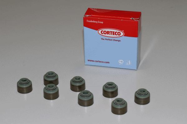 Corteco 19036036 - Seal Set, valve stem autospares.lv