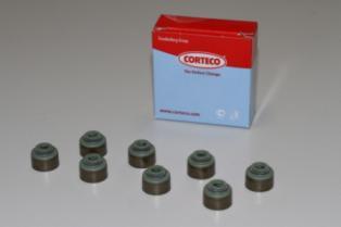 Corteco 19020625 - Seal Set, valve stem autospares.lv