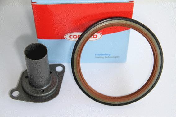 Corteco 19134550 - Shaft Seal Set, clutch autospares.lv