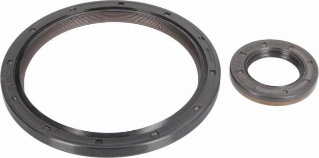 Corteco 19135440 - Shaft Seal Set, clutch autospares.lv