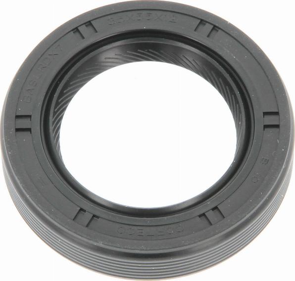 Corteco 12013416B - Shaft Seal, crankshaft autospares.lv