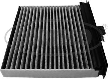 Corteco 80004404 - Filter, interior air autospares.lv