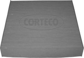 Corteco 80004407 - Filter, interior air autospares.lv