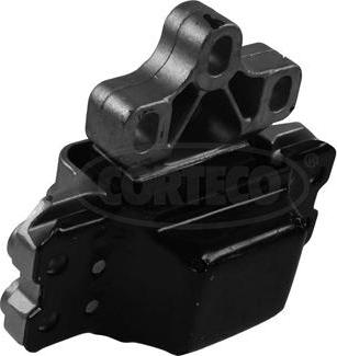 Corteco 80004411 - Mounting, automatic transmission autospares.lv