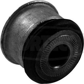 Corteco 80004481 - Mounting, axle beam autospares.lv