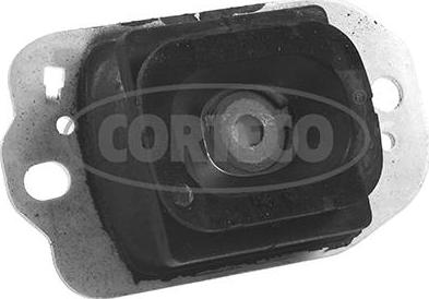 Corteco 80004590 - Mounting, automatic transmission autospares.lv