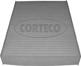 Corteco 80004548 - Filter, interior air autospares.lv