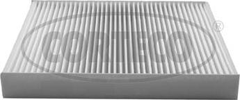 Corteco 80004698 - Filter, interior air autospares.lv