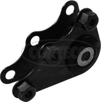 Corteco 80004632 - Holder, engine mounting autospares.lv