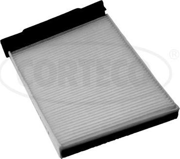 Corteco 80004676 - Filter, interior air autospares.lv